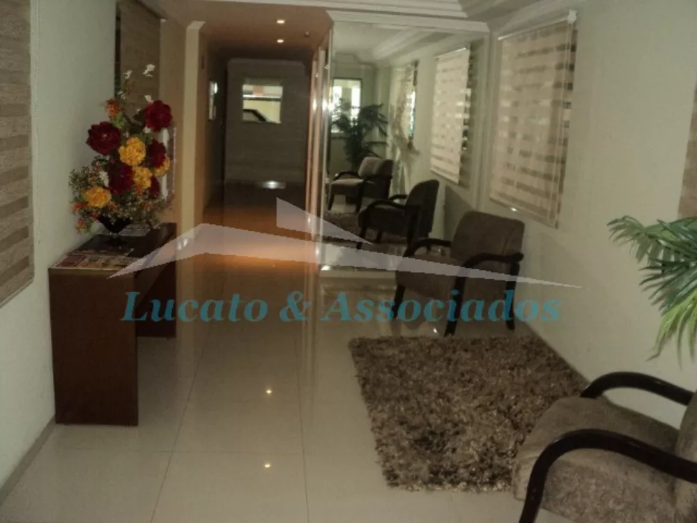 Apartamento à venda com 2 quartos, 88m² - Foto 6