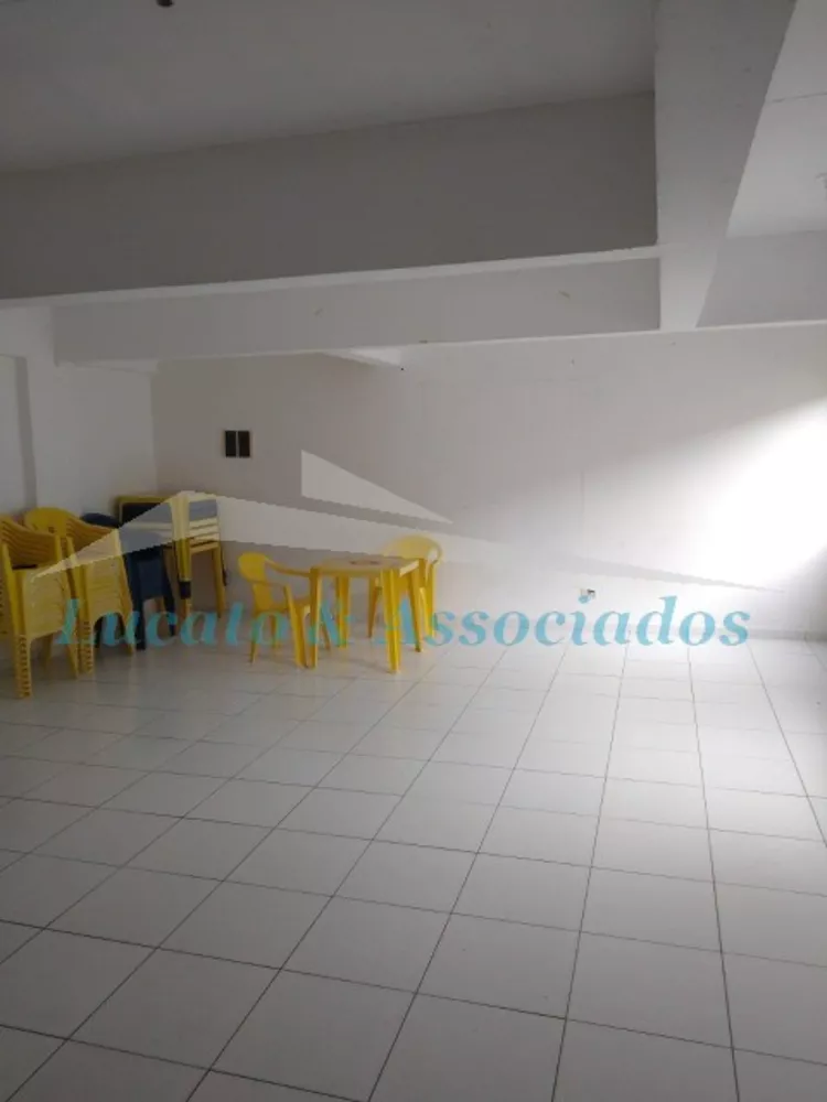 Apartamento à venda com 2 quartos, 48m² - Foto 4