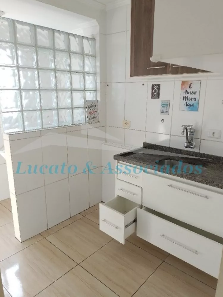 Apartamento à venda com 2 quartos, 48m² - Foto 7