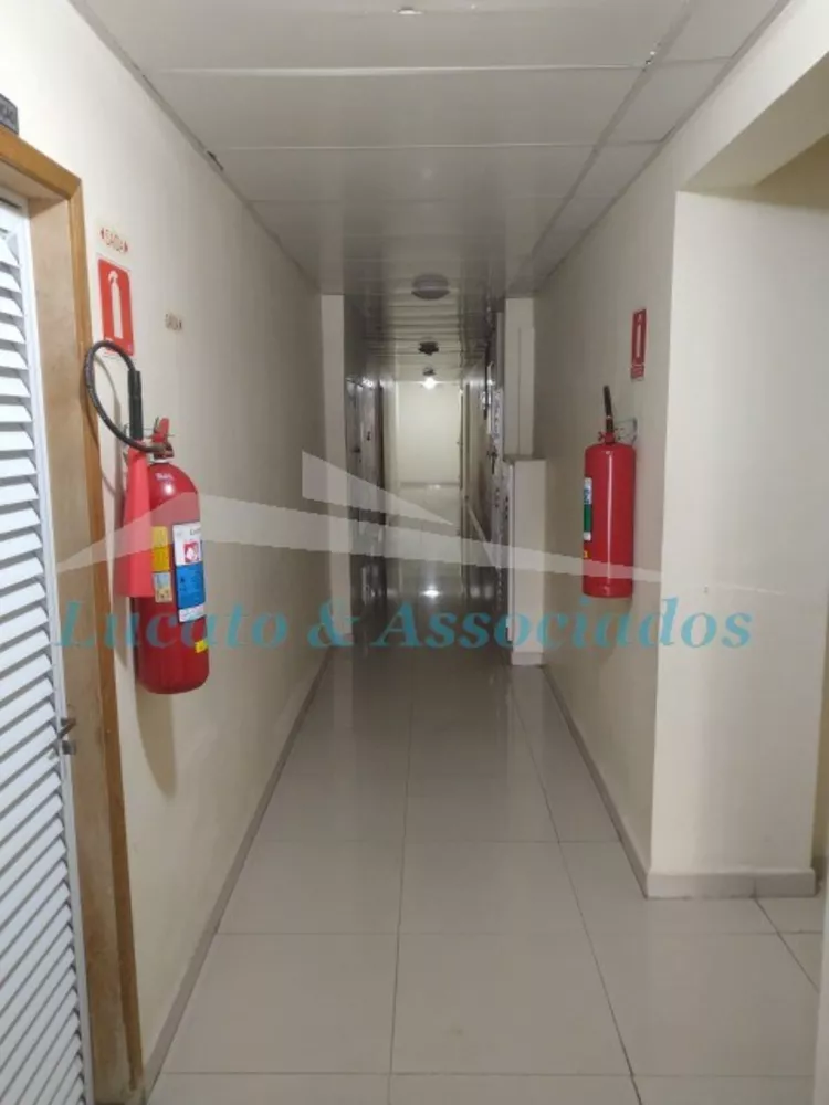 Apartamento à venda com 2 quartos, 48m² - Foto 3