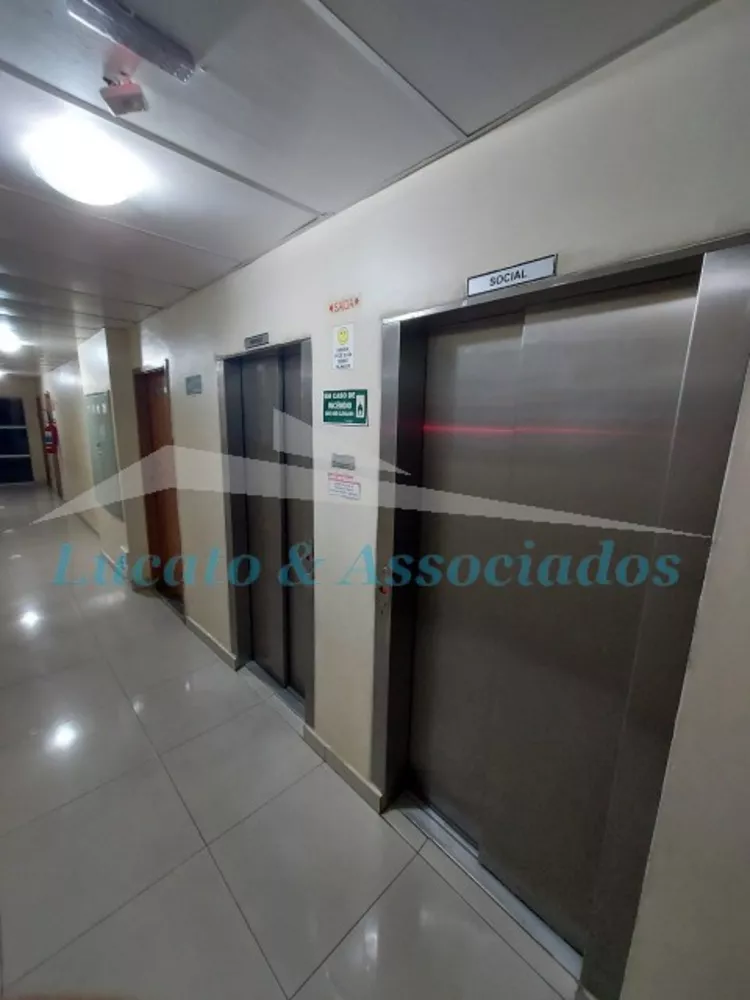 Apartamento à venda com 2 quartos, 48m² - Foto 5