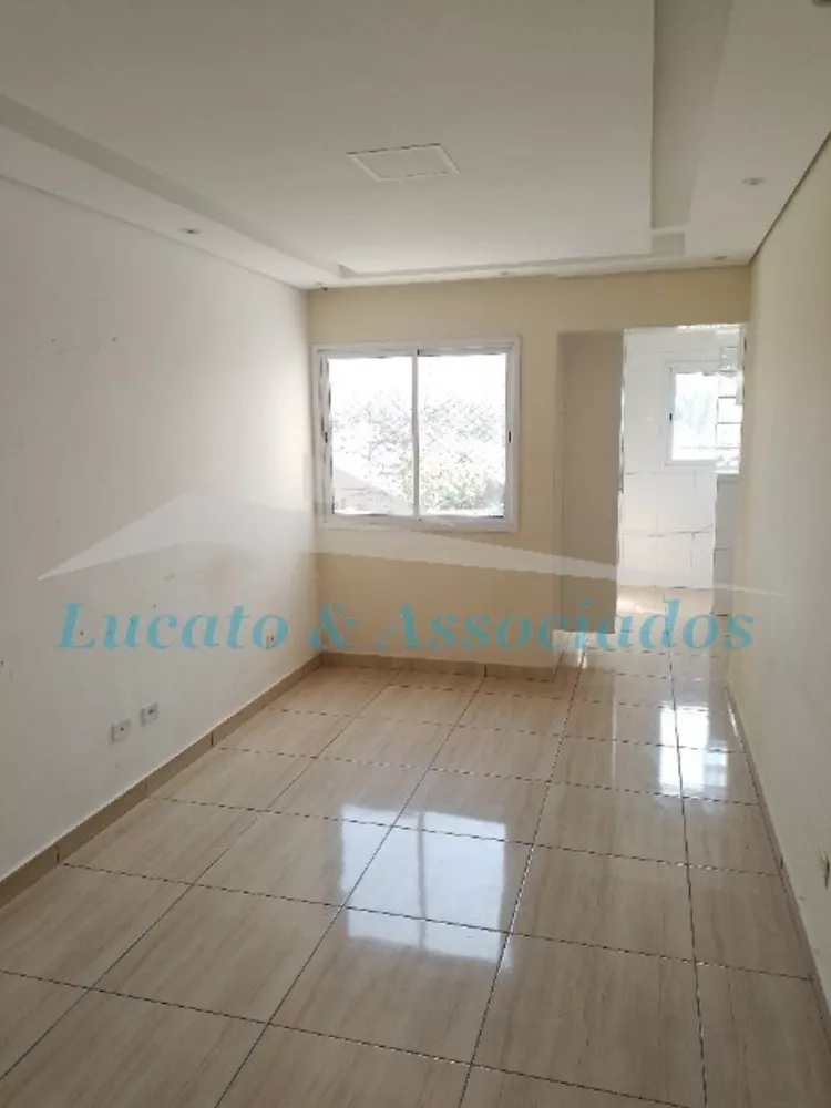 Apartamento à venda com 2 quartos, 48m² - Foto 6