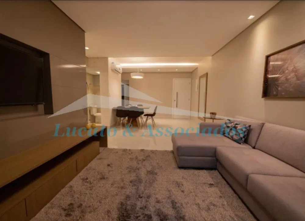 Apartamento, 3 quartos, 133 m² - Foto 19