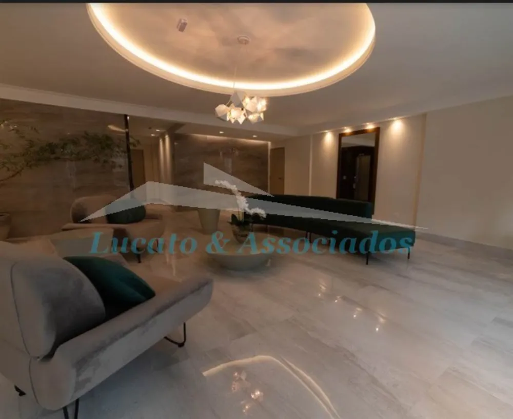 Apartamento, 3 quartos, 133 m² - Foto 3
