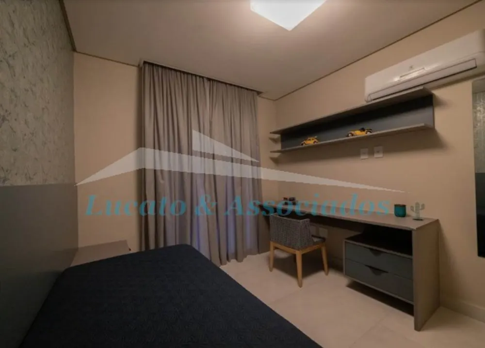 Apartamento, 3 quartos, 133 m² - Foto 8