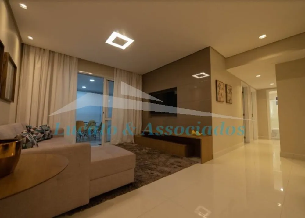 Apartamento, 3 quartos, 133 m² - Foto 4