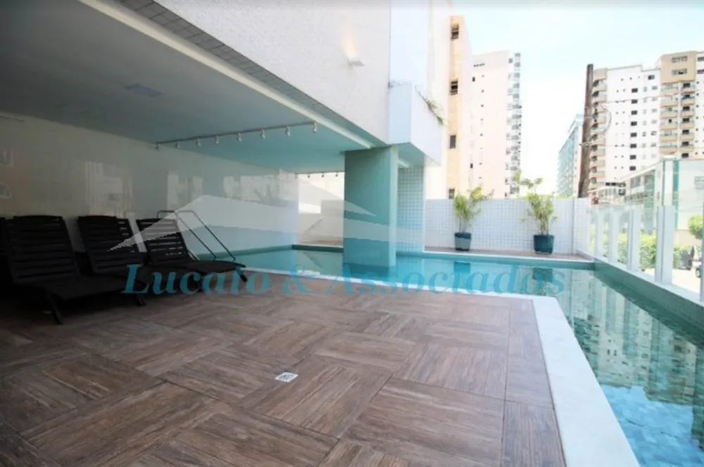 Apartamento, 3 quartos, 133 m² - Foto 14