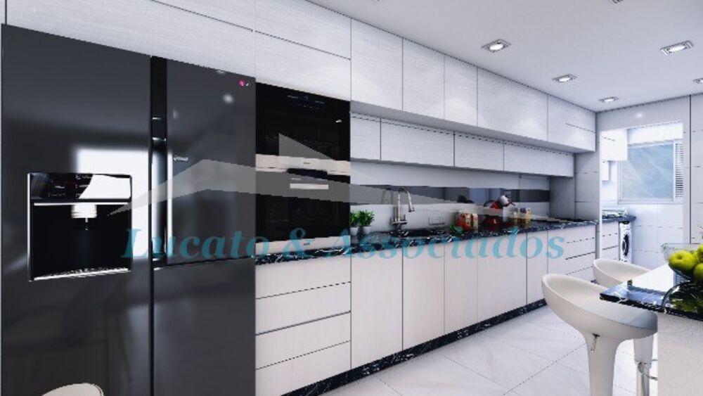 Apartamento, 2 quartos, 88 m² - Foto 3