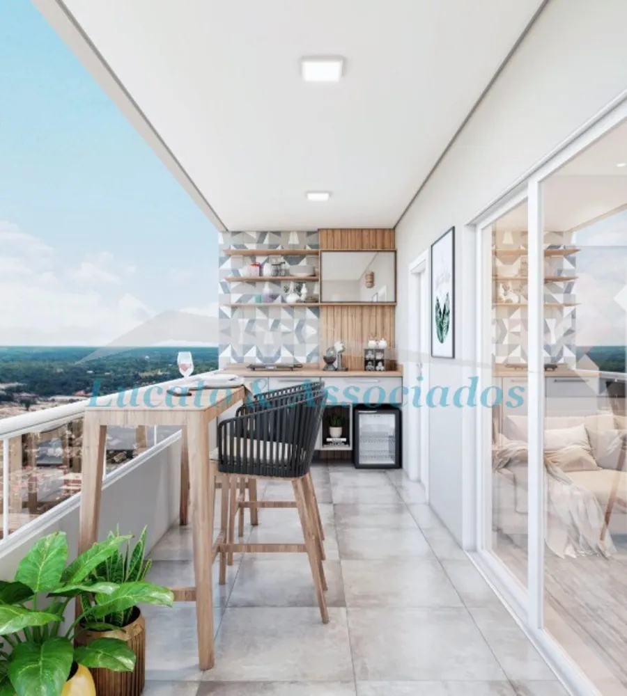 Apartamento, 2 quartos, 84 m² - Foto 10