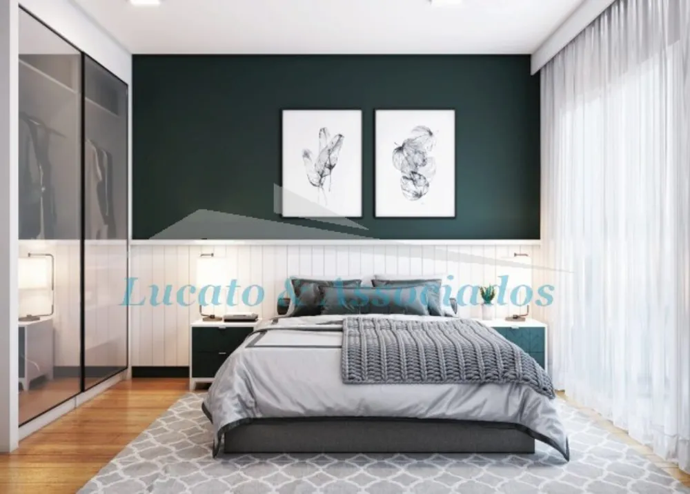 Apartamento, 2 quartos, 84 m² - Foto 12