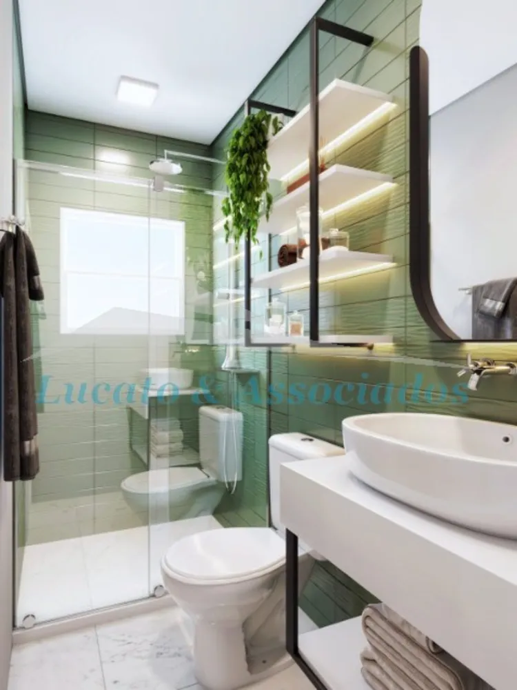 Apartamento, 2 quartos, 84 m² - Foto 14