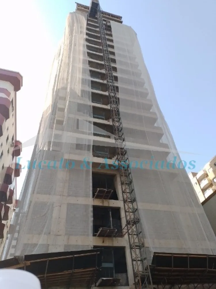 Apartamento, 2 quartos, 84 m² - Foto 4