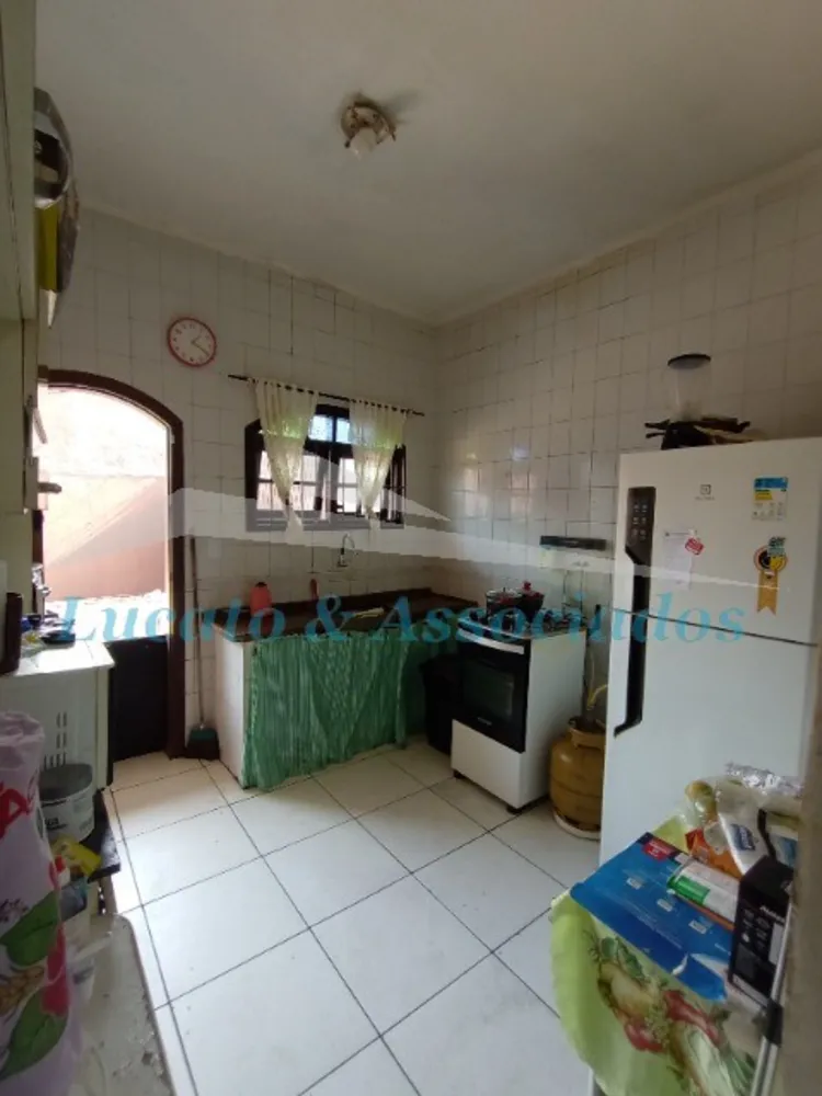 Casa, 2 quartos, 58 m² - Foto 9