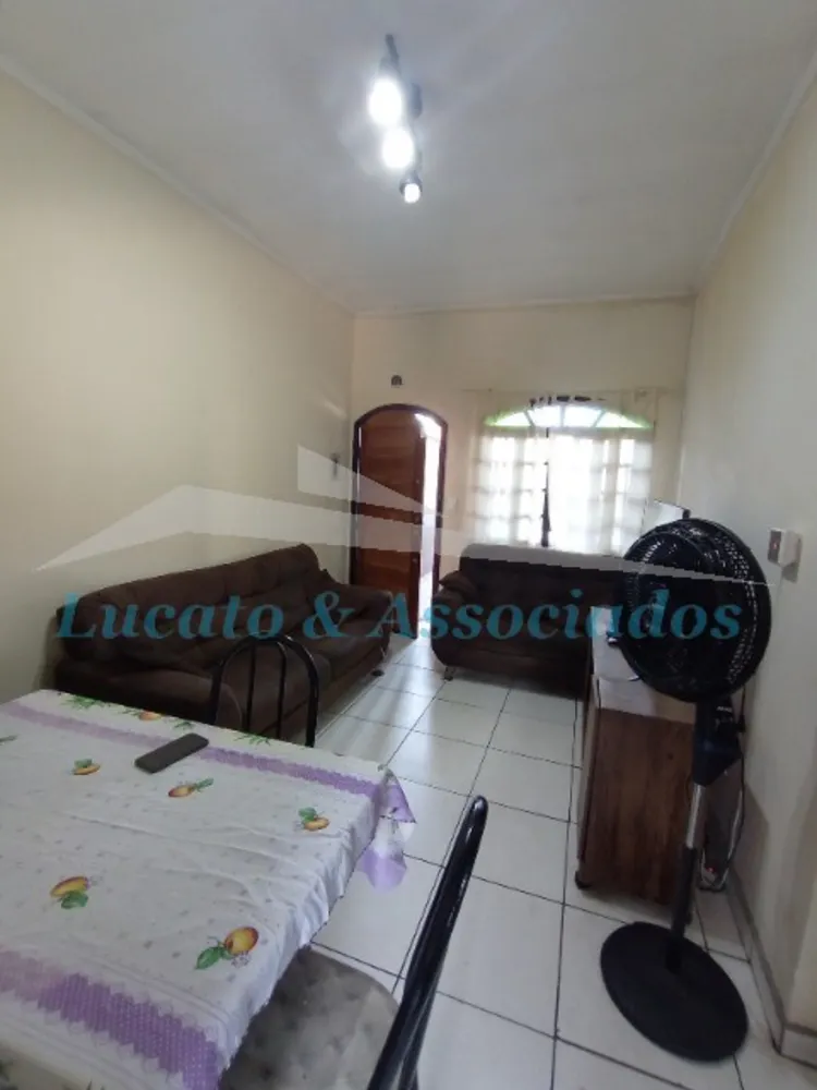 Casa, 2 quartos, 58 m² - Foto 10