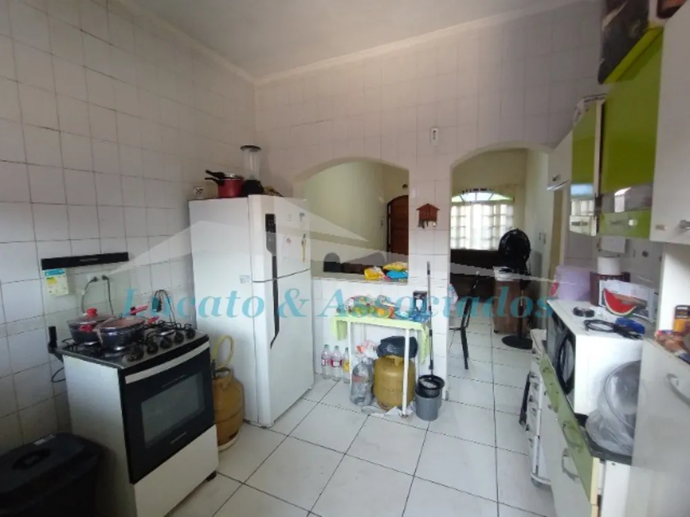 Casa, 2 quartos, 58 m² - Foto 3