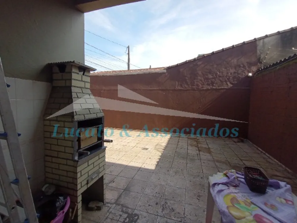 Casa, 2 quartos, 58 m² - Foto 7