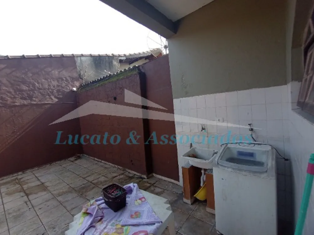 Casa, 2 quartos, 58 m² - Foto 2
