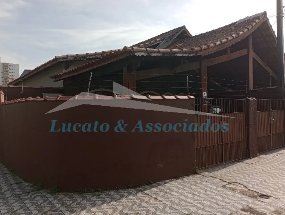 Casa, 2 quartos, 58 m² - Foto 1