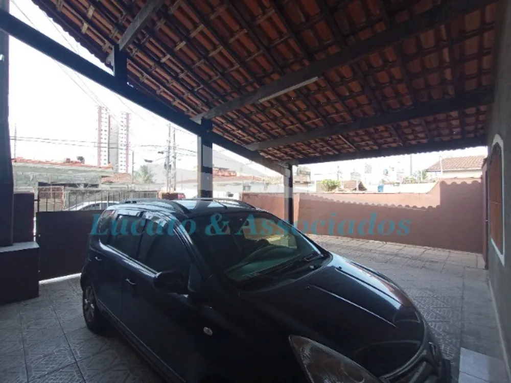 Casa, 2 quartos, 58 m² - Foto 4