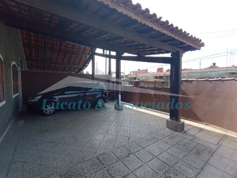 Casa, 2 quartos, 58 m² - Foto 2