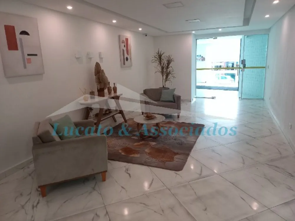 Apartamento, 2 quartos, 62 m² - Foto 3