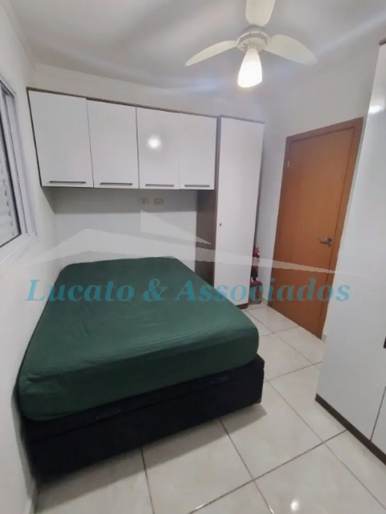 Apartamento, 2 quartos, 62 m² - Foto 11