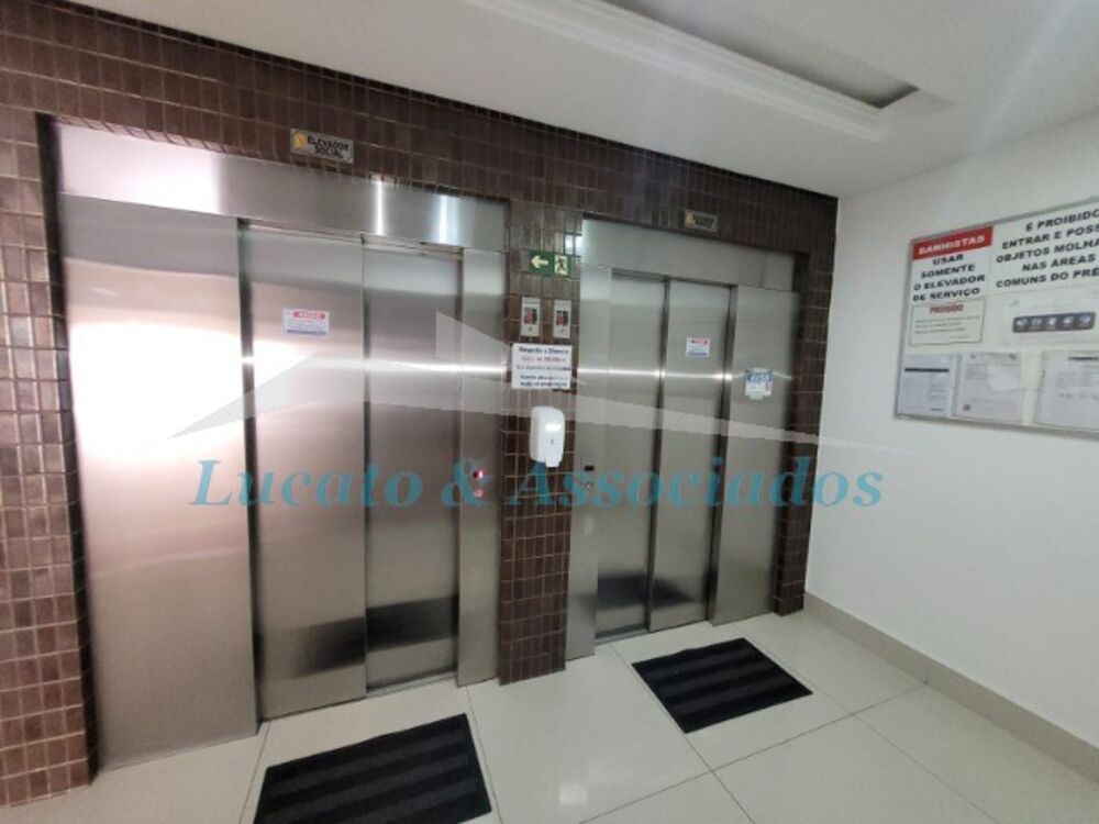Apartamento, 1 quarto, 45 m² - Foto 1