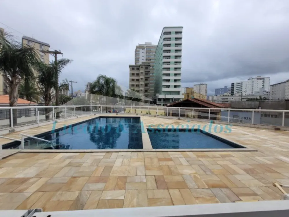 Apartamento, 1 quarto, 45 m² - Foto 2