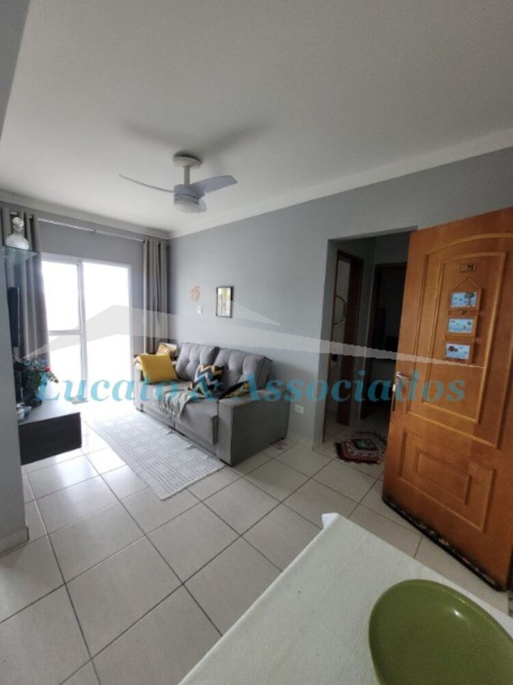 Apartamento, 1 quarto, 45 m² - Foto 3