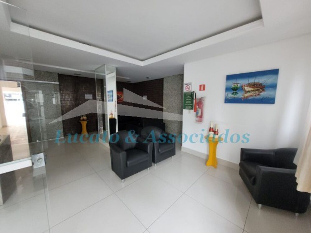 Apartamento, 1 quarto, 45 m² - Foto 2