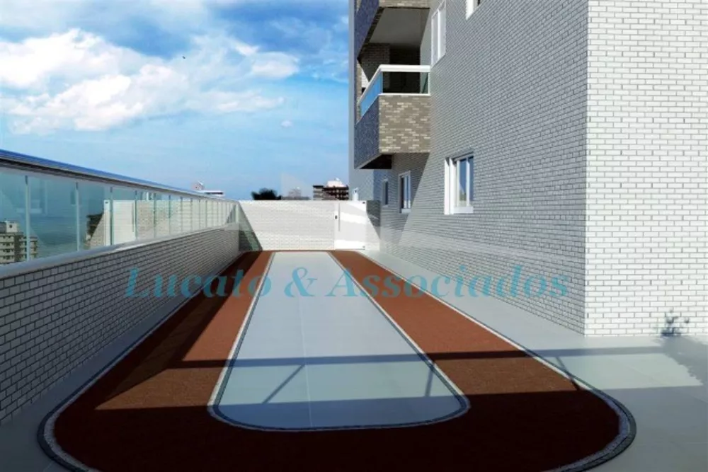 Apartamento à venda com 1 quarto, 48m² - Foto 7