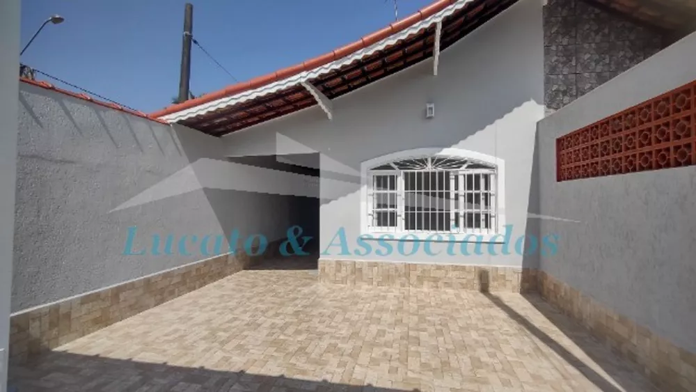 Casa à venda com 2 quartos, 107m² - Foto 4