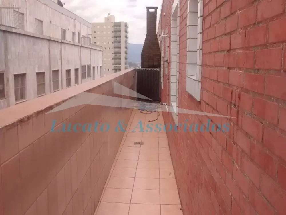 Cobertura, 3 quartos, 160 m² - Foto 16