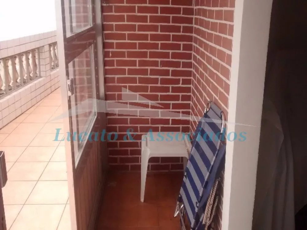 Cobertura, 3 quartos, 160 m² - Foto 2