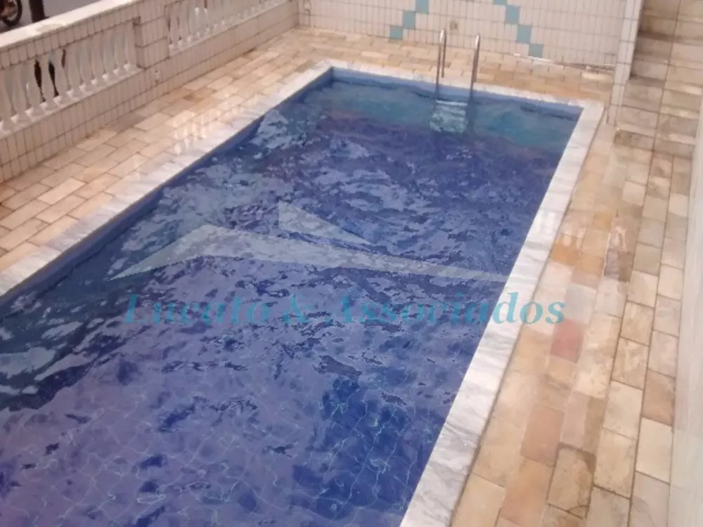 Cobertura, 3 quartos, 160 m² - Foto 5