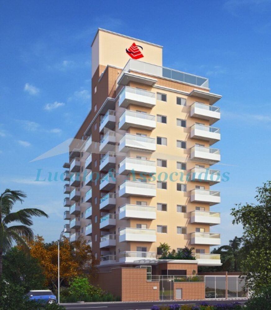 Apartamento, 2 quartos, 63 m² - Foto 1