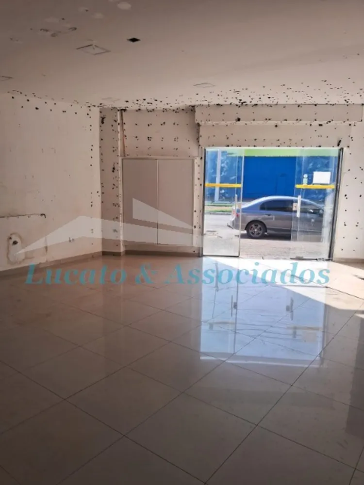 Loja-Salão, 70 m² - Foto 2