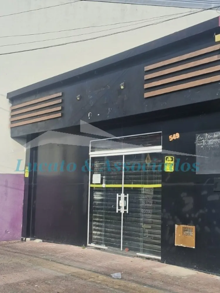 Loja-Salão, 70 m² - Foto 1
