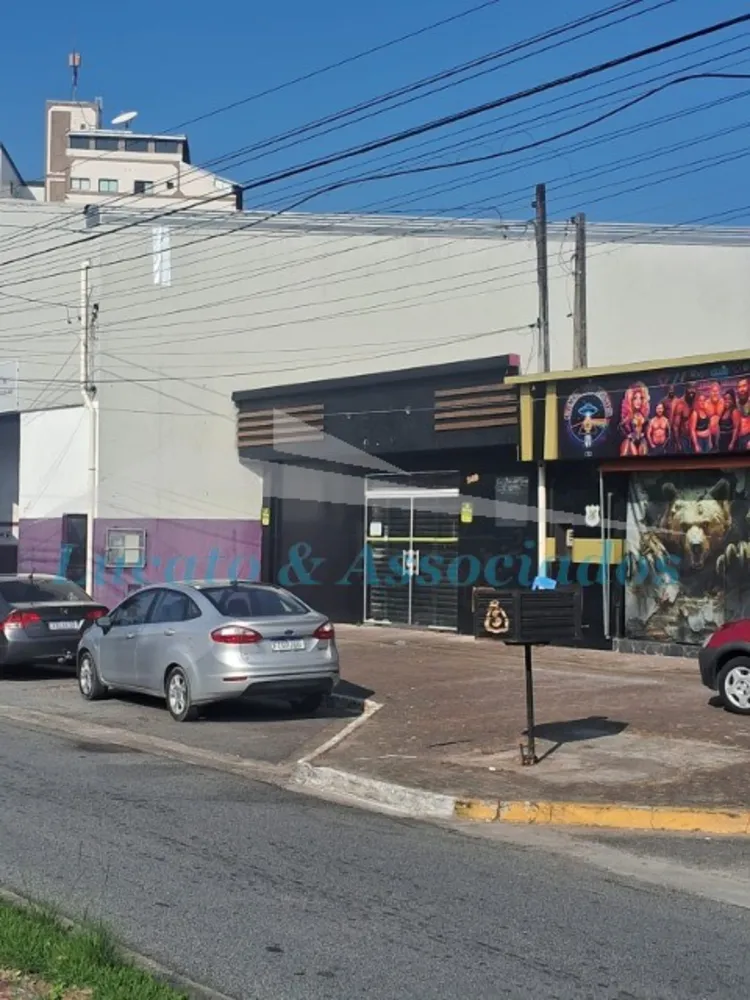 Loja-Salão, 70 m² - Foto 6
