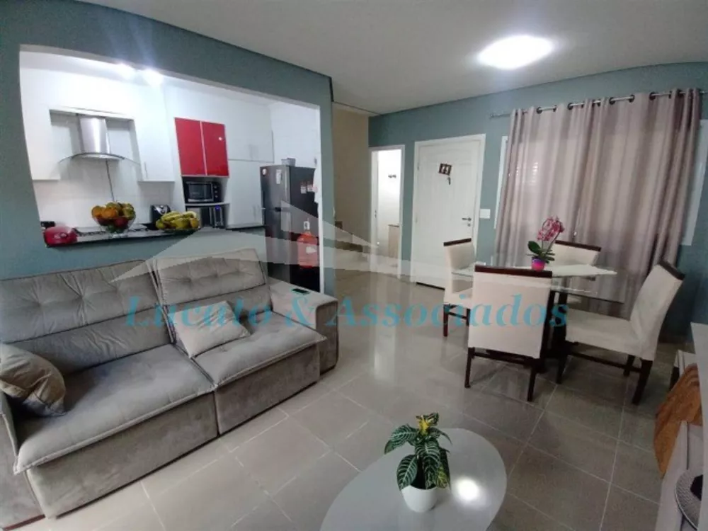 Casa à venda com 3 quartos, 264m² - Foto 4