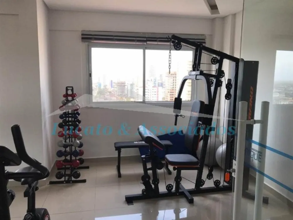 Apartamento, 2 quartos, 85 m² - Foto 11