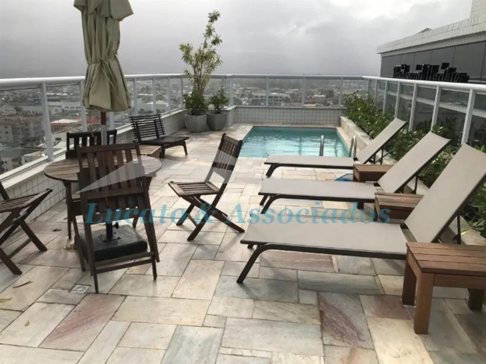Apartamento, 2 quartos, 85 m² - Foto 3