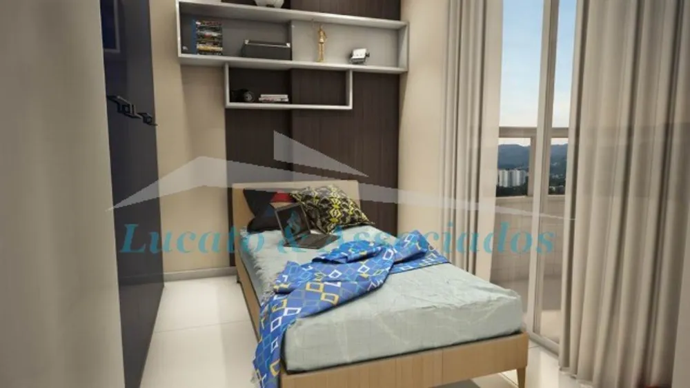 Apartamento, 2 quartos, 85 m² - Foto 10