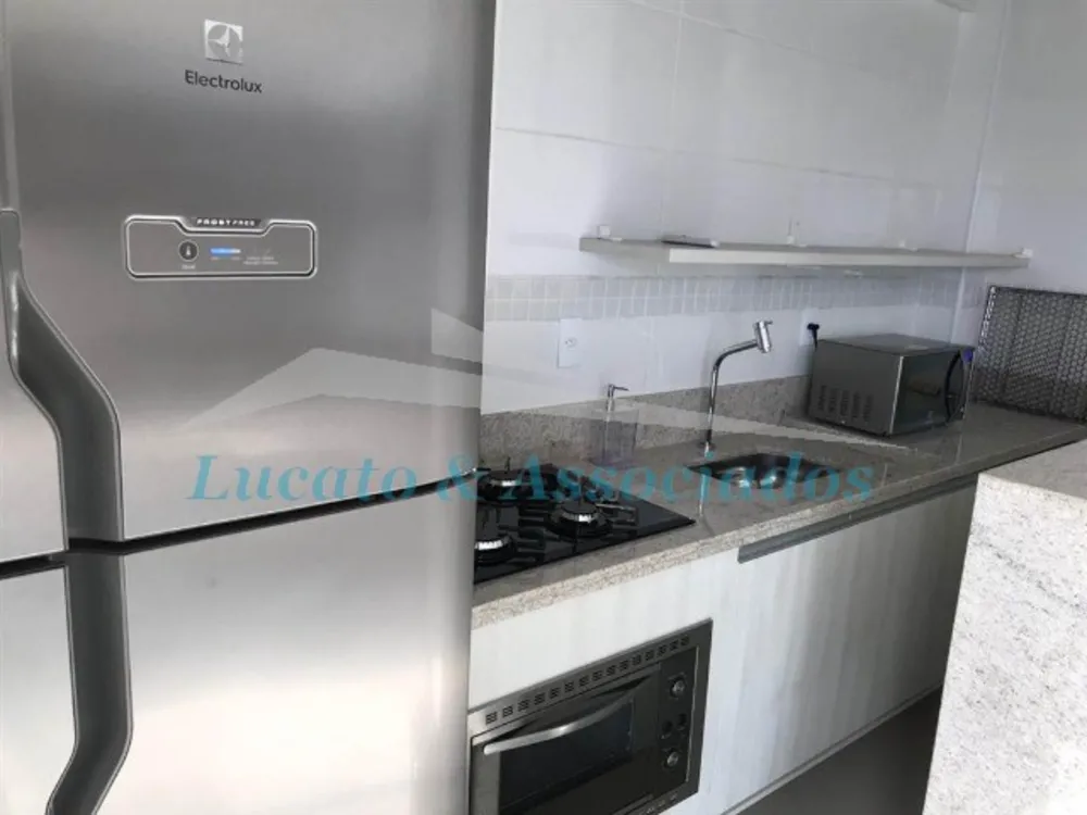 Apartamento, 2 quartos, 85 m² - Foto 6