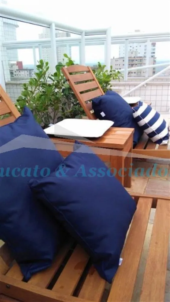 Apartamento, 2 quartos, 85 m² - Foto 8