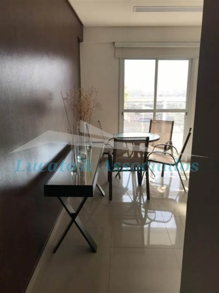 Apartamento, 2 quartos, 85 m² - Foto 4
