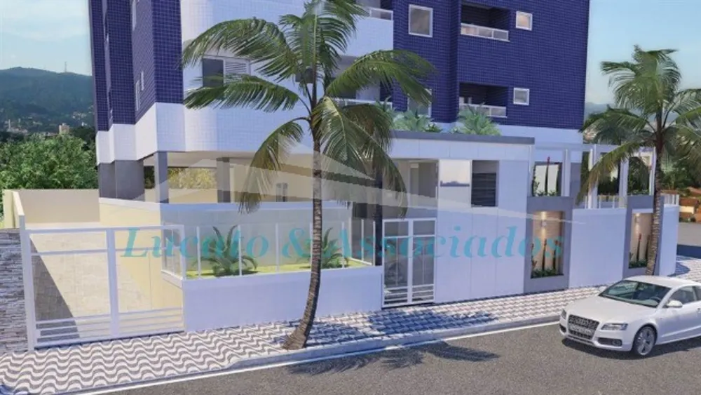 Apartamento, 2 quartos, 85 m² - Foto 1
