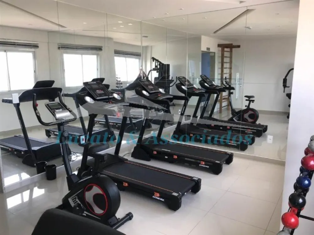 Apartamento, 2 quartos, 85 m² - Foto 12