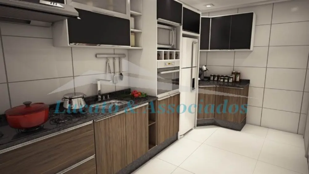 Apartamento, 2 quartos, 85 m² - Foto 9