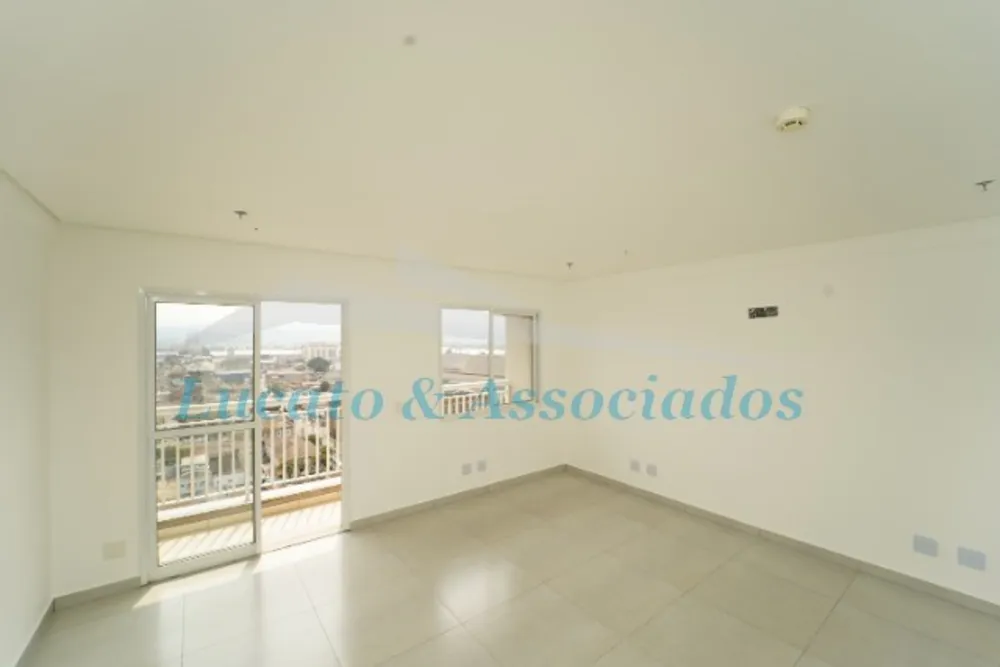 Sala-Conjunto, 42 m² - Foto 7